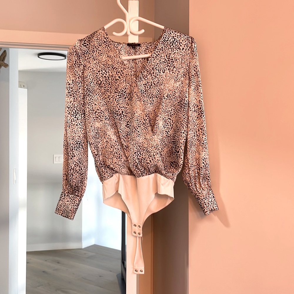 Bodysuit never worn